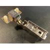 New! Grass Hinge 1006-30 Half Overlay, FREE SWING, Snap-on-cabinet