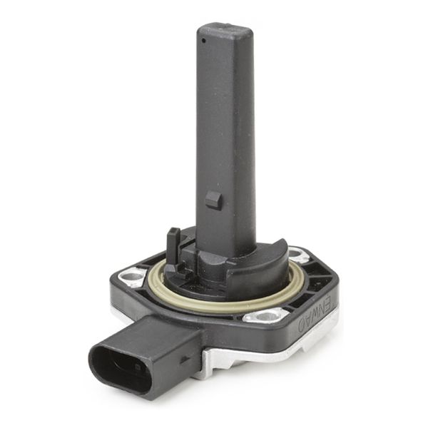 HELLA 6PR 008 324-101 Sensor, engine oil level - 3-pin connector - with seal