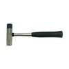 Teng Tools Rubber & Soft Face Hammer HMSF,Silver