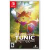 Tunic Deluxe Edition