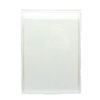 Coade UV Protection Hard Bromide Case, L Size, Pack of 2