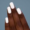 ILNP Canvas - Pure White Studio Color Nail Polish