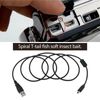 eMagTech Camera USB Charging Cable Digital Cameras Data Transfer Cable Compatible with Olympus Various Models