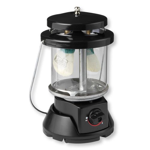 Coleman Deluxe PerfectFlow Lantern
