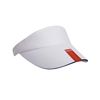 Result Rc48X Sun Visor - Cappink/White, One Size