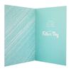 Hallmark Dad Father's Day Card "Good Times" - Medium