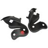 OGK KABUTO AVAND-2 Cheek Pad Set Large (20mm)