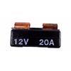 E-Tron BR120 Circuit Breaker Clip BR-120