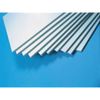 Expo Tools 1mm BLACK POLY SHEET per 3