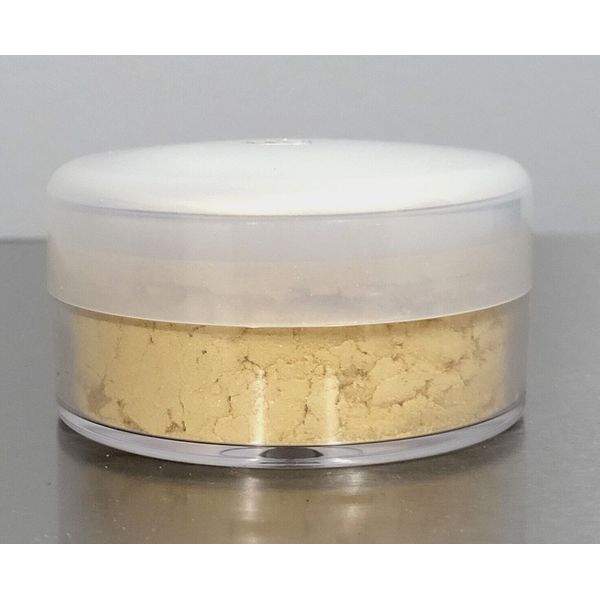 COVERGIRL Body Shimmer loose highlighting powder 'GOLD DUST' w/puff  (#m1YJ2