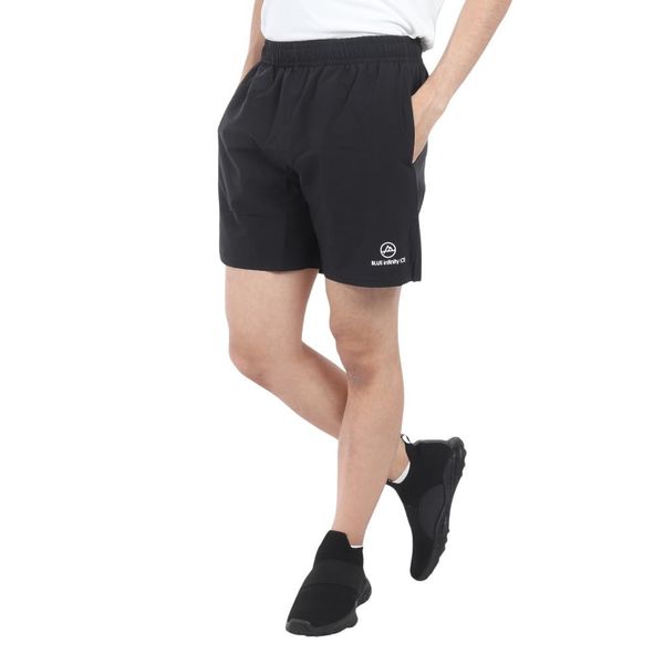 ONYONE Men's Shorts, Black