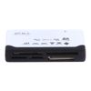 DIGIFLEX Memory Card Reader SD MMC Mobile SDHC M2 TF XD CF