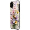 Boho Bee And Wild Flower Aesthetic Style Beekeeper Case for iPhone 11 Pro