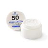 WHITECLUB Whitening Toothpaste (50% Apatite, Contents: 1.1 oz (30 g), Approx. 60 Uses), Made in Japan, Whitening Powder, Toothpaste, Sparkling Eraser, Mint