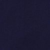 Plain 50% Cotton Blend Jersey Snood Scarf, Navy