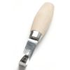 BEBSEHK Beber Single Edged Woodcarving Hook Tool Right Hand