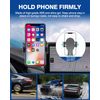 For Honda Civic 2022-2024 with 9"Screen Phone Holder Mobile Navigation Bracket