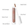 POP Beauty PERMANENT POUT BEAUTY | BUTTER BABE | Full Coverage Colour