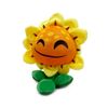 Youtooz - Plants Vs Zombies: Sunflower Plush (9IN)
