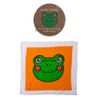 Kids Fun Animal Magic Full Sized Flannel | Single | Mini Gift | Cracker Filler