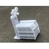 1/25 1/24 Scale 3d Resin Mig Welder