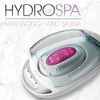 Conair HydroSpa Massaging Hand Sauna with Steam – delivers moisture to the skin and helps to soften dry hands