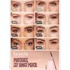 Benefit Cosmetics NIB “Precisely My Brow” Pencil shade 3 full size