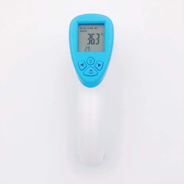 Hongyi Infrared Thermometer