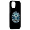 iPhone 14 Disc Golfer I Disc Search Team I Disc Golf Player Case