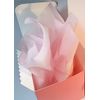 3pc Gift Set Shell Shaped Soaps - Carnation Scent Shea Butter Goat Milk Soap