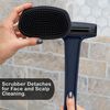 Bearback Silicone Scrubber (Attachment Only)