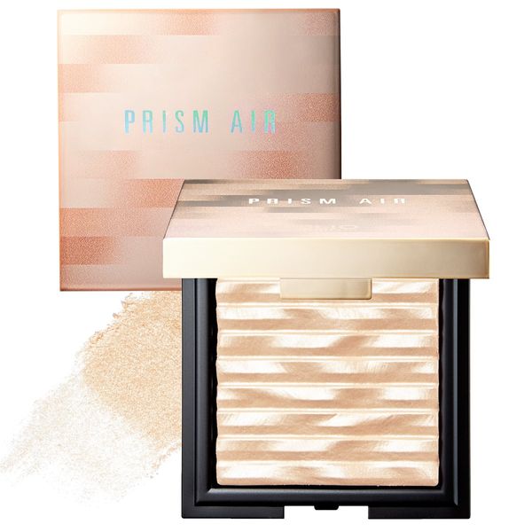 CLIO PRISM HIGHLIGHTER #01 Gold Sheer