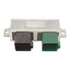 Glow Plug Controller Compatible with 99-10 Ford