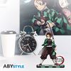 ABYstyle - Ledemon Slayer Acrylic® Tanjiro 2