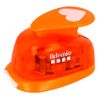 Artemio Big Lever Punch 2.5 cm Heart #1