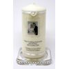 3rd Wedding Anniversary Personalised Gift idea, or Other Anniversary Date