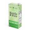 Kettle & Fire Organic Vegetable Broth, 32 OZ
