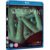 Wolf Man [Blu-ray]