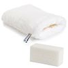 RAYPATH INTERNATIONAL Universal Set Mini Nova Glove for Cleaning Carpets and Text