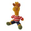 Giraffe Soft Toy made from Organic Cotton