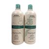 Aveda shampure shampoo & conditioner 33.8 oz  DUO SET *NEW*