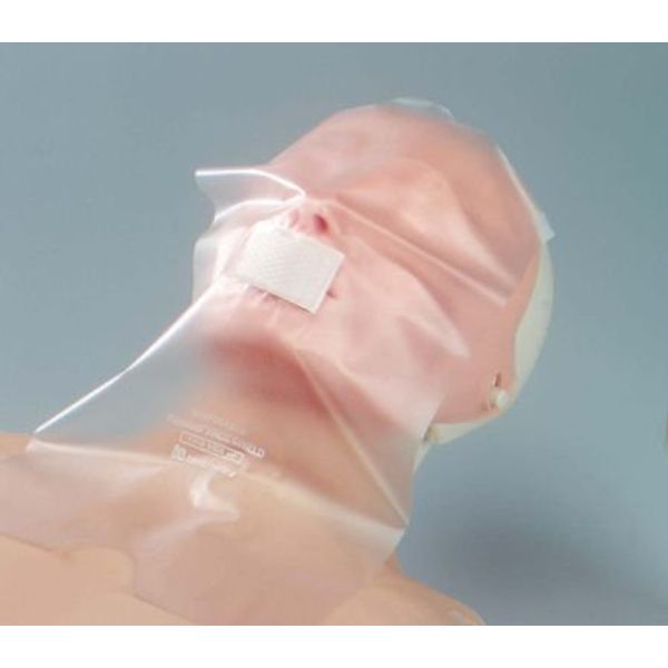 Laerdal Manikin Face Shields