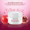POMEGRANATE MATTIFYING SORBET FACE GEL