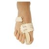Nighttime Bunion Regulator- Size Small right (up to women's 7)