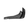 Abrillvt 4PCS Mud Flaps Set Splash Guards Mudguards Mudflaps Fit For Toyota Corolla 2002-2005