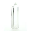 Mini Clear Quartz Gemstone Point Tower Obelisk