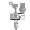 NICEYRIG Camera Half Cage Kits for Sony FX3-445