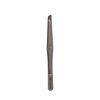 Revlon Multipurpose Hair Removal Tweezer, High Precision Slant Tip Tweezers for Men, Women & Kids, Stainless Steel (Pack of 1)