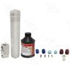 For 2013-2017 Nissan Quest 3.5L A/C Compressor Replacement Service Kit 4 Seasons