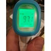 Dikang Infrared Forehead Temperature Thermometer HG